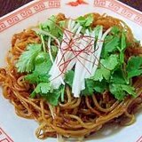 香港焼麺